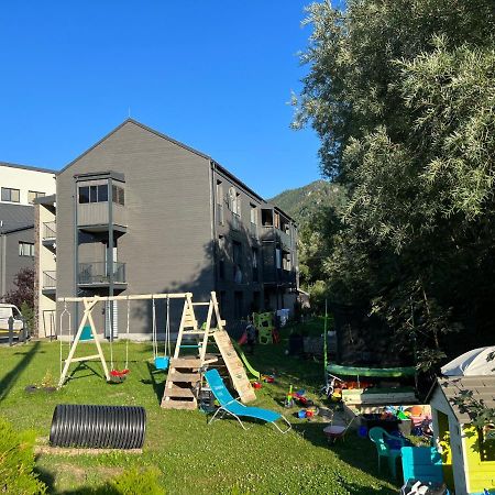 Apartmán Terchová - Vyšné Kamence 1520 Exteriér fotografie