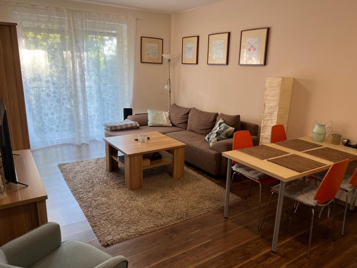Apartmán Terchová - Vyšné Kamence 1520 Exteriér fotografie