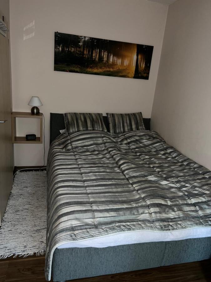 Apartmán Terchová - Vyšné Kamence 1520 Exteriér fotografie